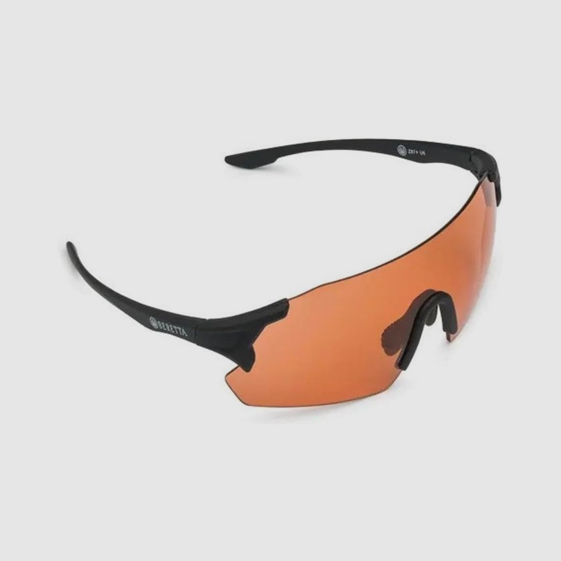 BERETTA Challenge Evo Schutzbrille orange, Bild 1 von 3