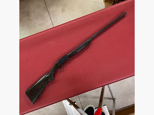 Beretta Monocanna