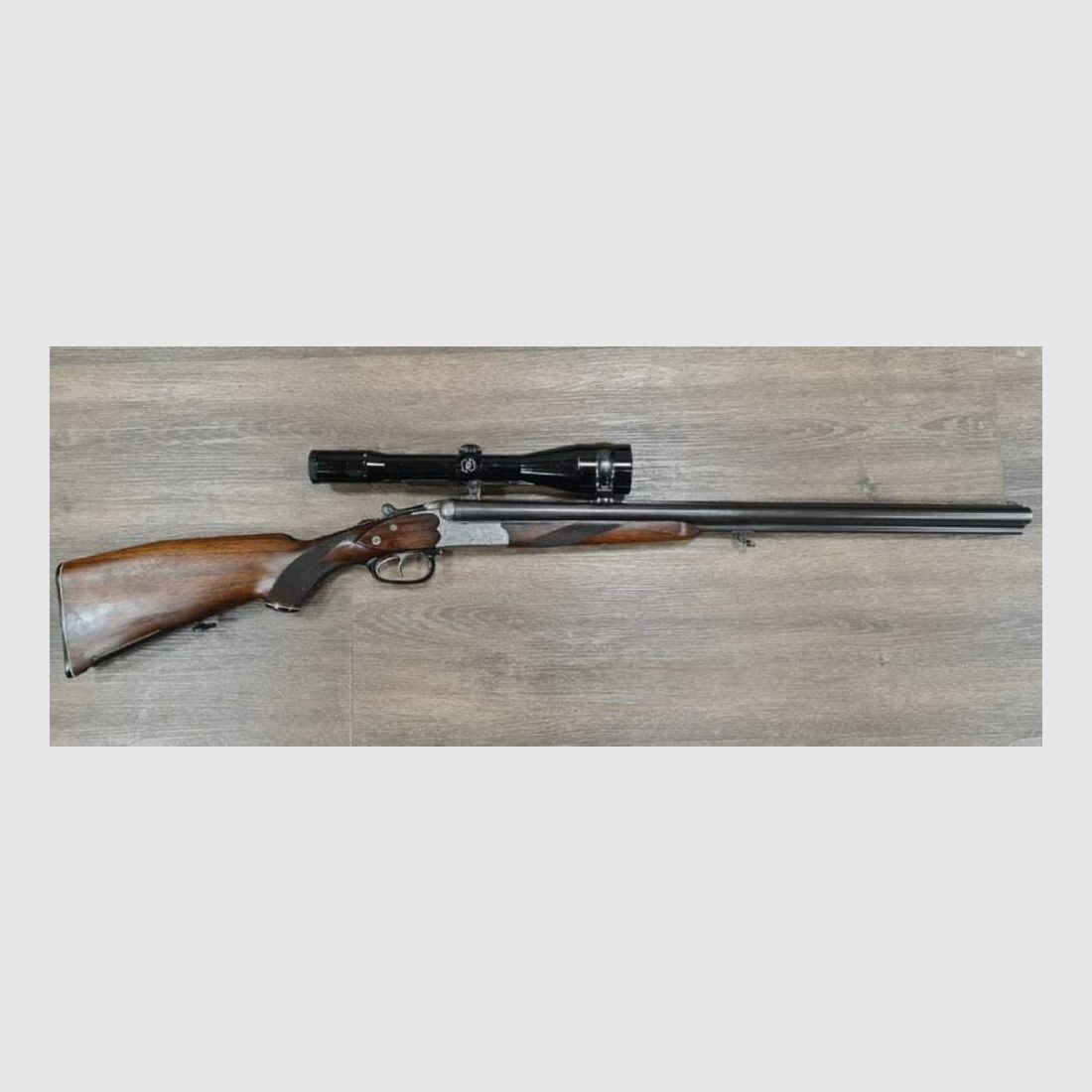 J.P. Sauer&Sohn Sauer & Sohn Mod. 3000