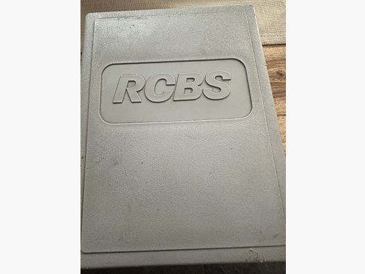 RCBS Matrizensatz 45 Auto