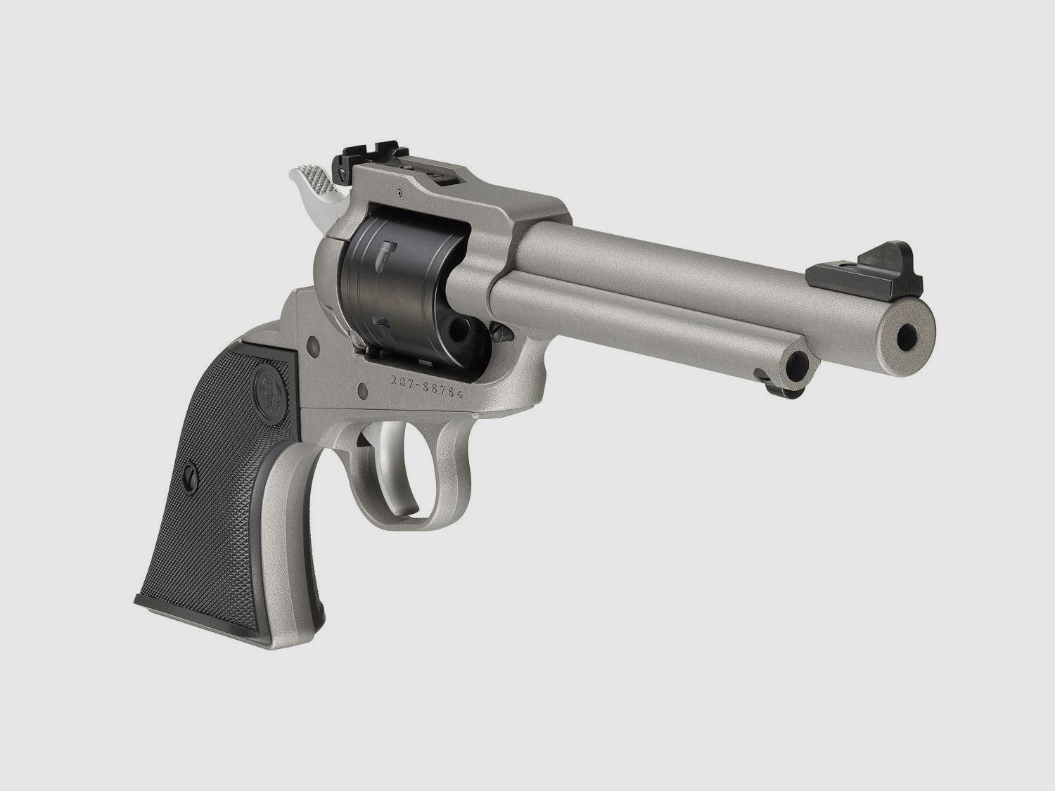 BROŃ REWOLWER RUGER WRANGLER 02033 22LR/22WMR, zdjęcie 3 z 6