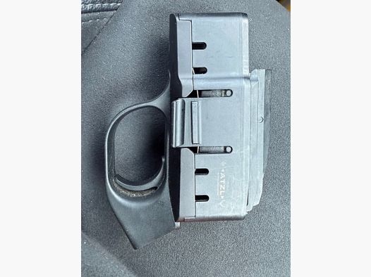 Magazin Blaser R8