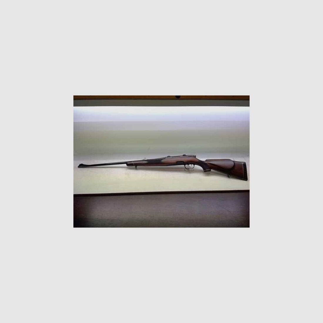 Repetierbüchse Steyr Mannlicher Mod.S Kal.8x68S gebraucht