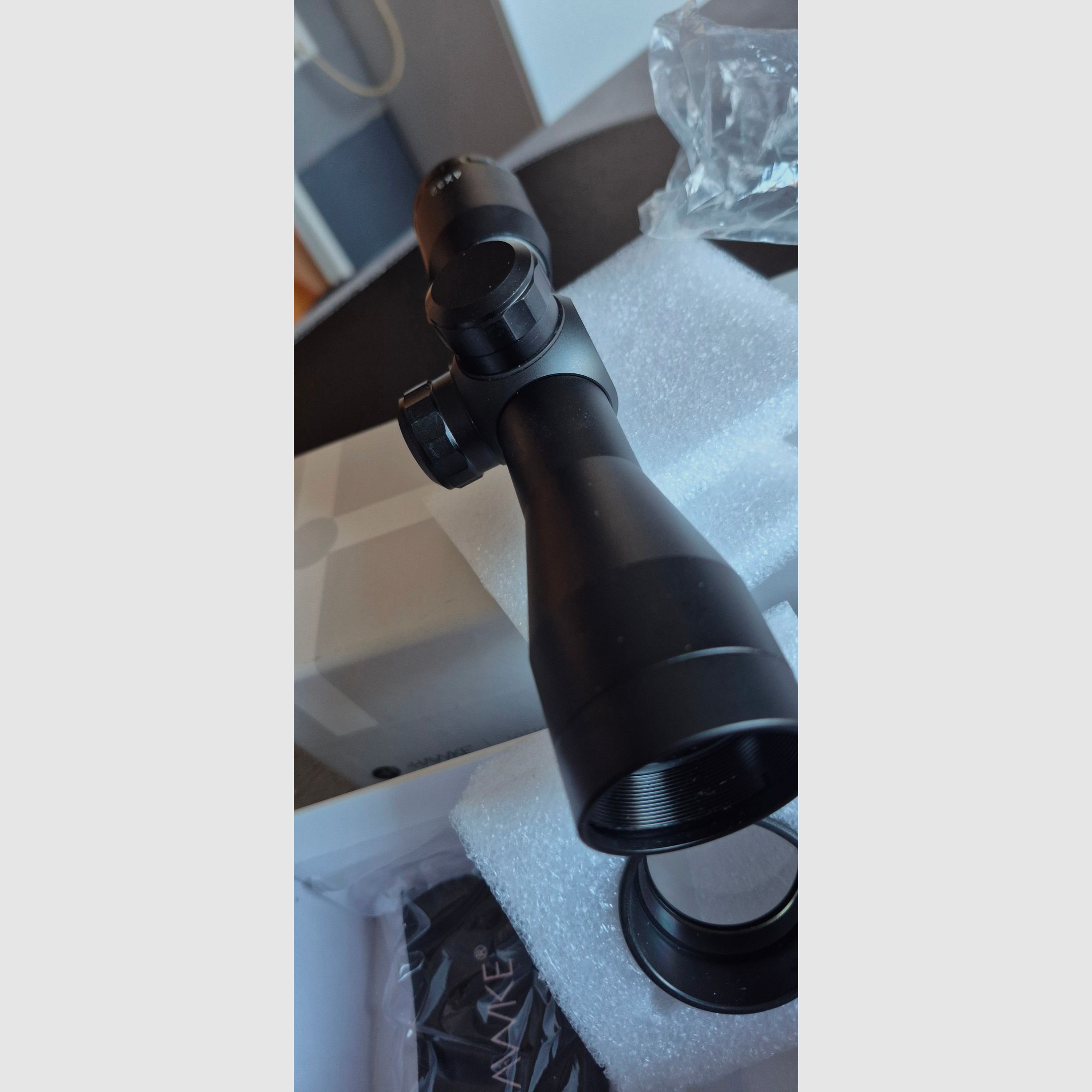 Zielfernrohr Hawke XB1