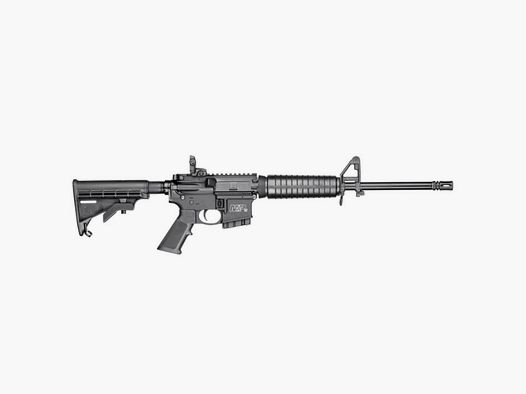 S&W M&P 15 Sport II .223 Rem. 16""