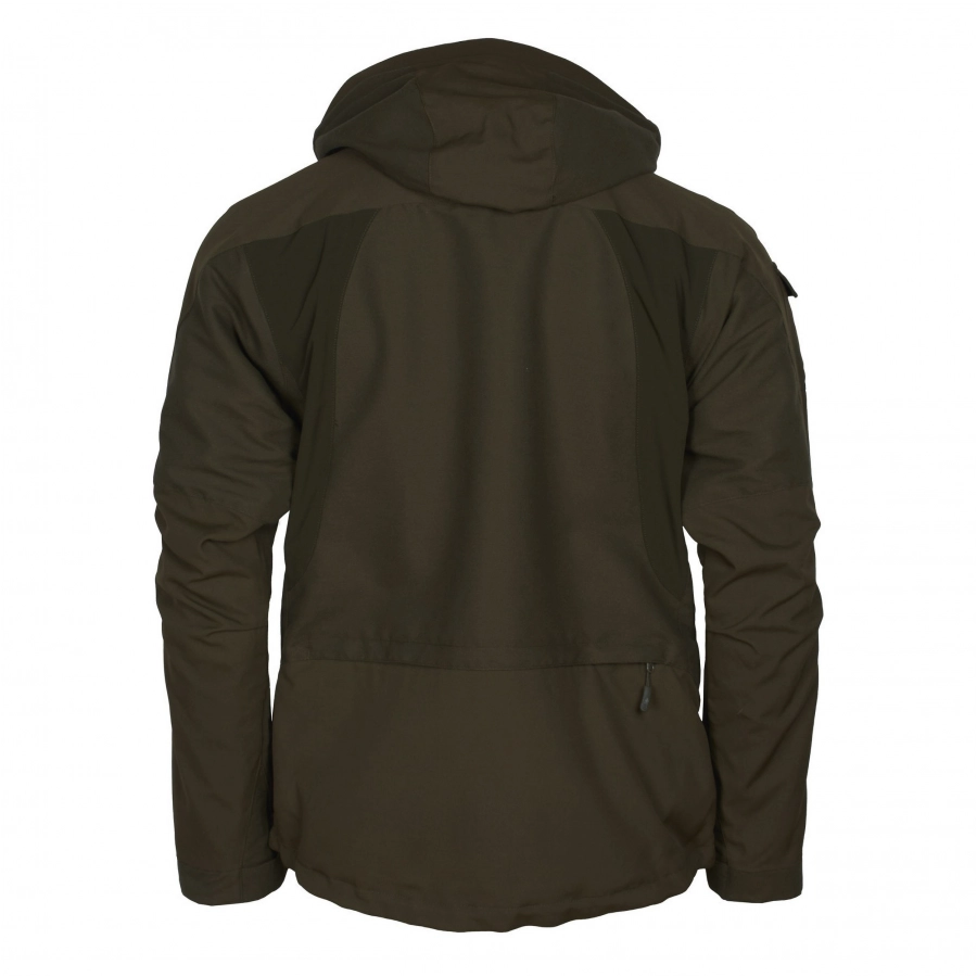 Kurtka Hunter Pro Xtreme 2.0 5890-MOSS GREEN-XXL, zdjęcie 2 z 3