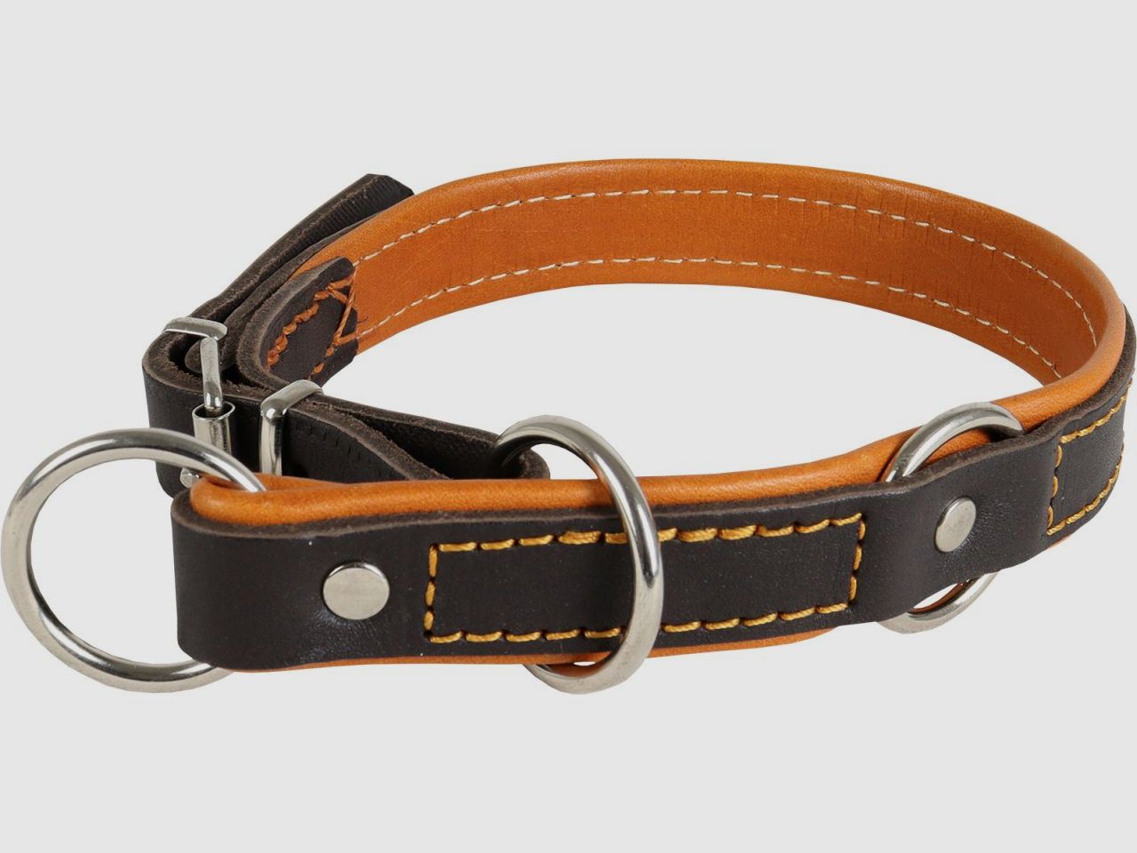 AKAH Wrger KOMFORT mit Begrenzung Halsweite: 30 cm