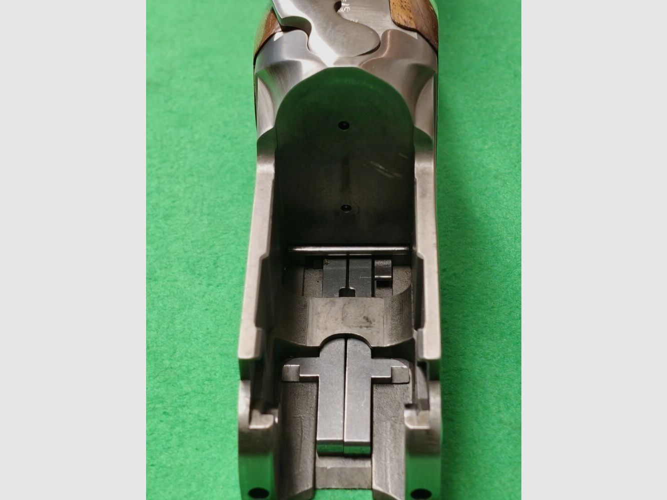 Akkar Silah BDF Churchill206E