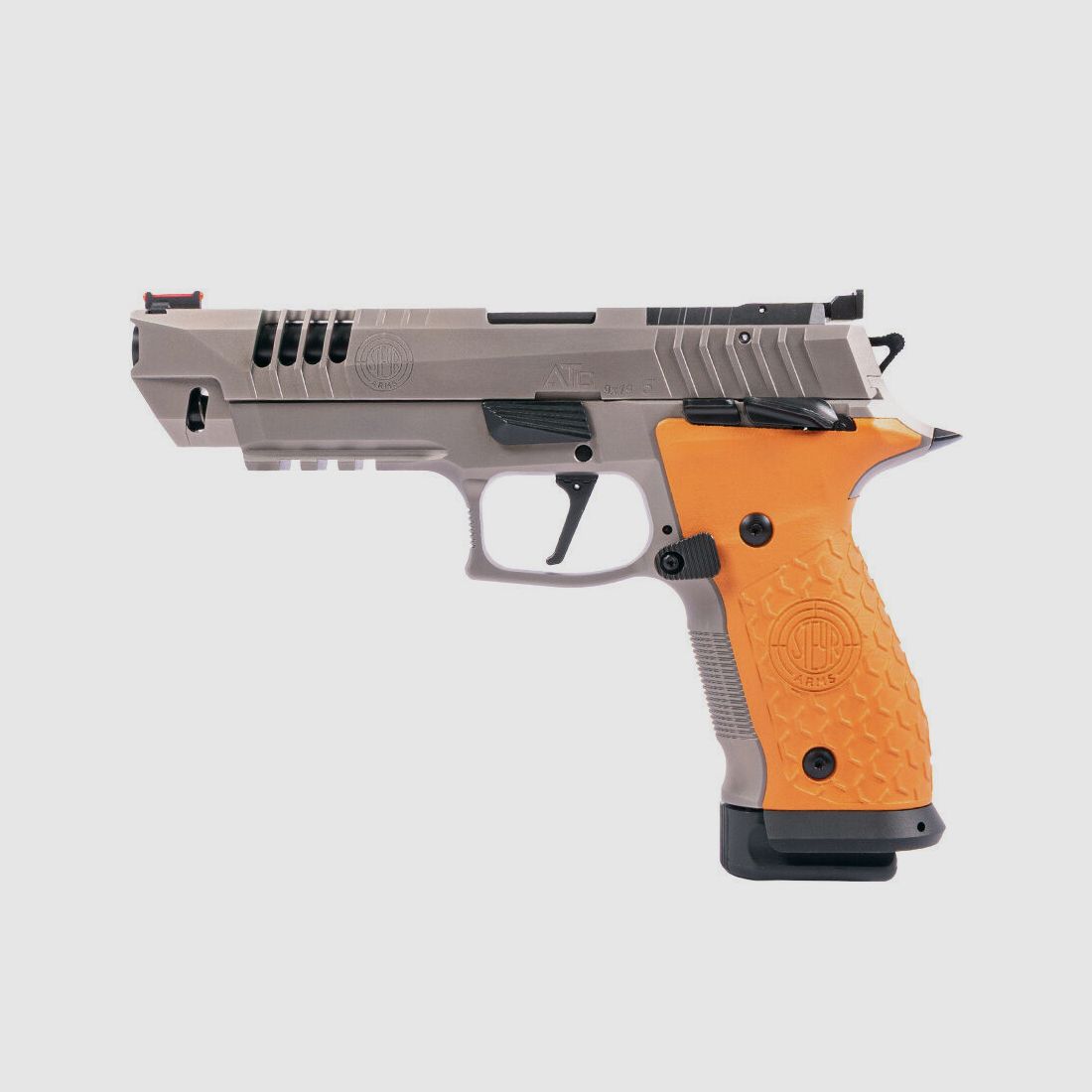 STEYR ATC Rock OR