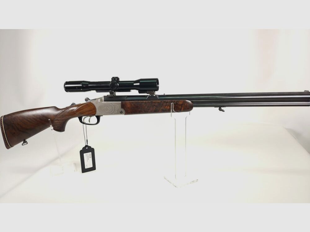 Blaser ES 70, image 2 sur 8