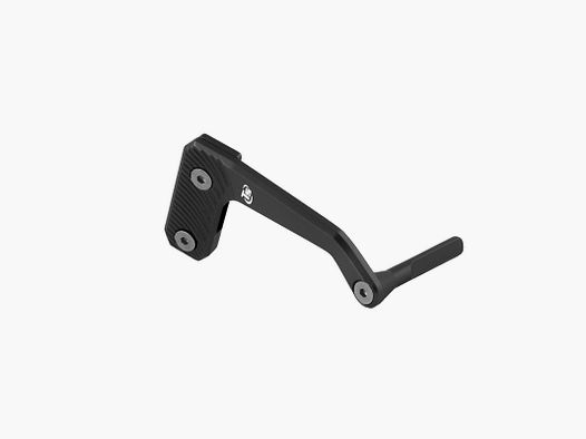 Extended bolt release AR15 MIL SPEC