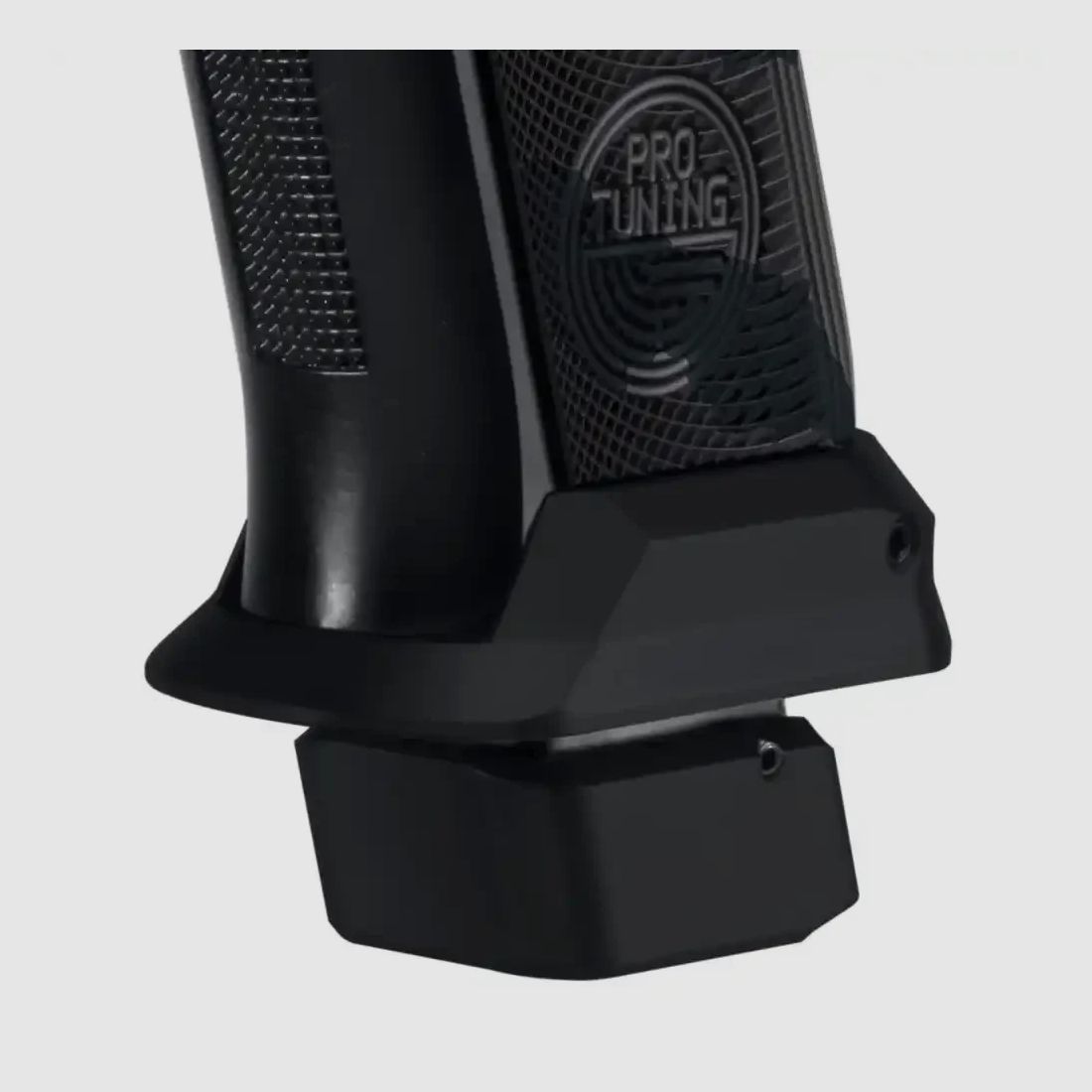 CZ Magazinboden - Alu für SP-01