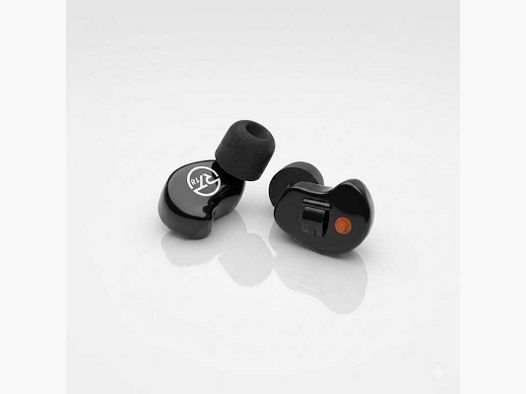 Auricolari SHOTHUNT RT18 Edizione Speciale