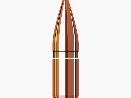 Pociski Hornady kal.224 GMX 55gr (op.50szt.)
