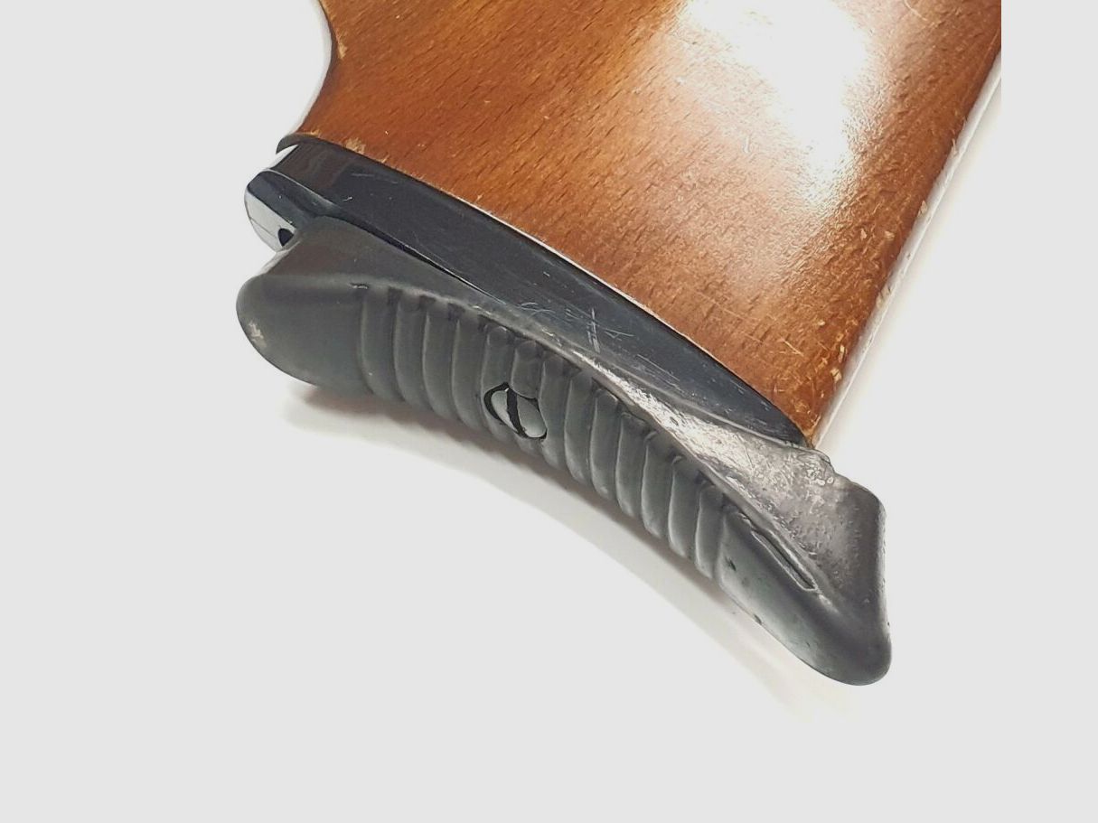 Feinwerkbau Luftgewehr Mod. 300S, Kaliber 4,5 für rechts Schützen ; F im Fünfeck