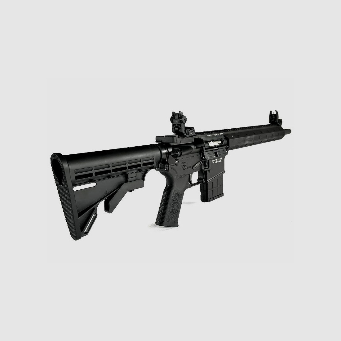 Tippmann Arms M4 .22 WMR Magnum Elite SPORT-Version