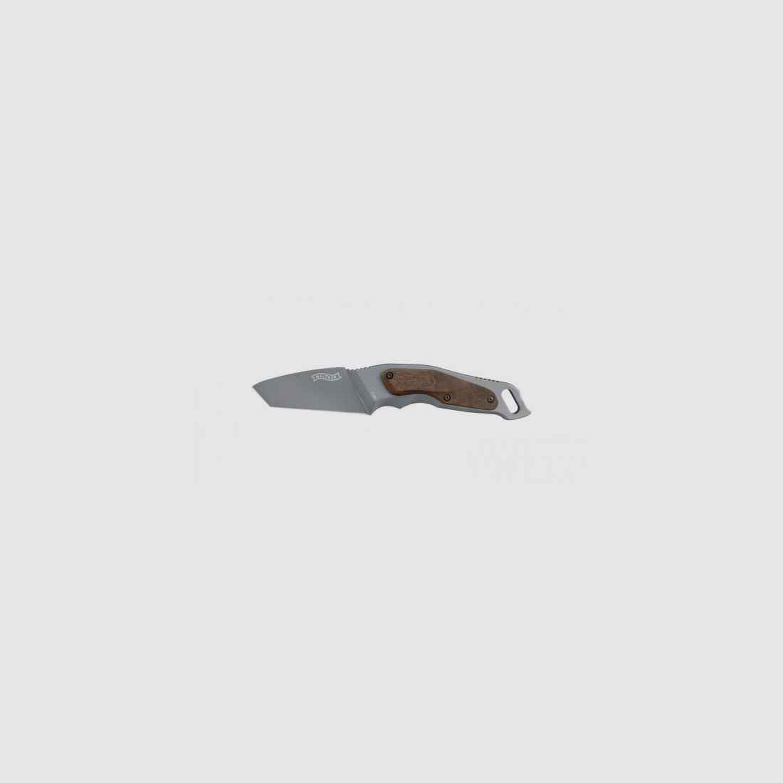 Couteau de cou Walther IAK
