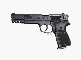 Walther CP88 Competition