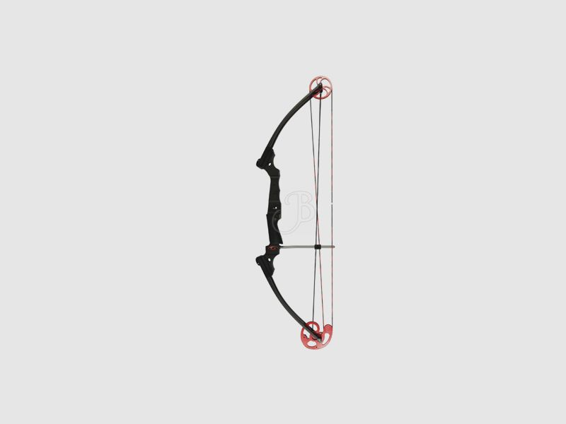 ARCO COMPOUND GENESIS_ ORIGINAL BLACK RH