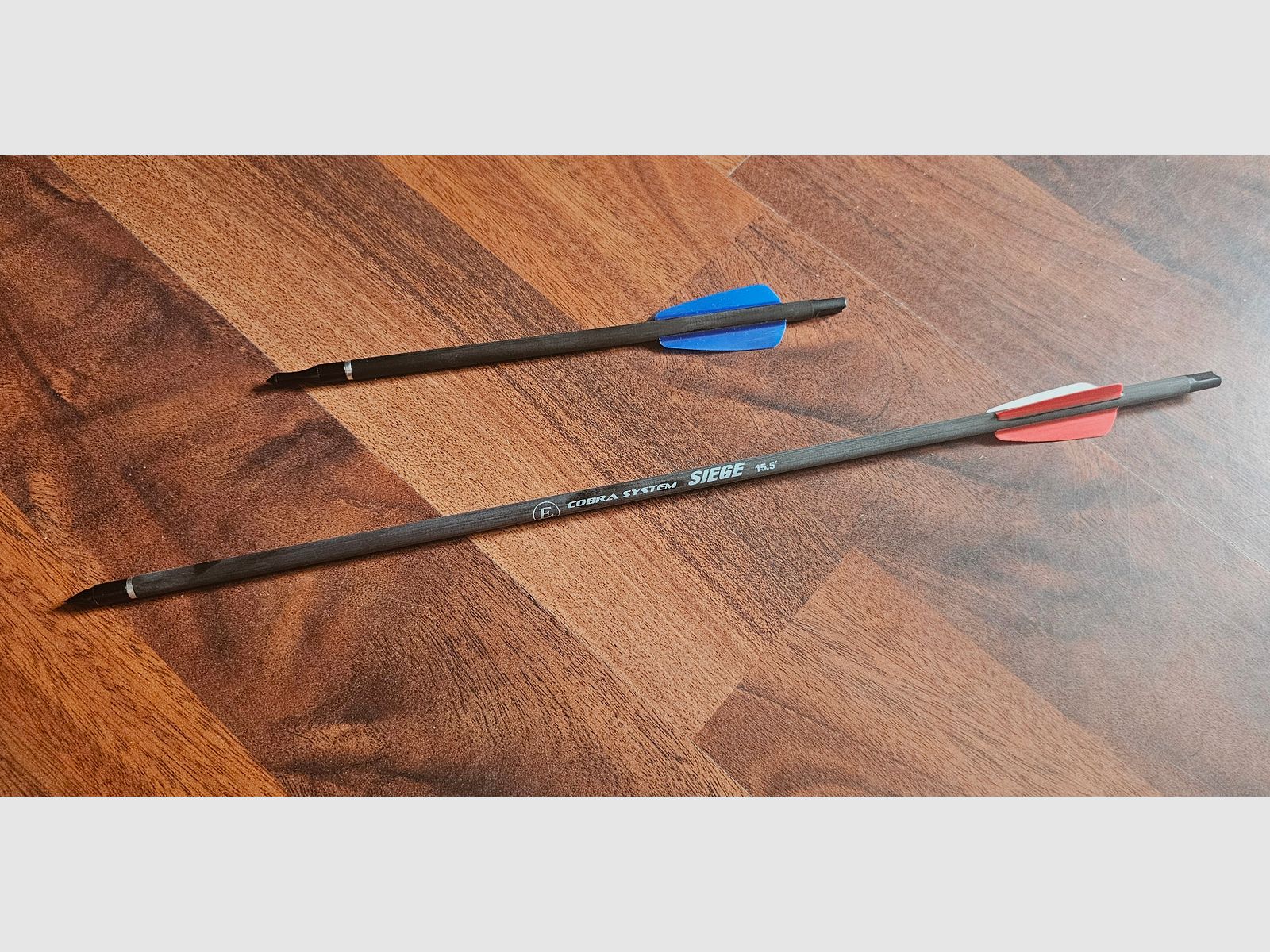Siege 300 Komplettset