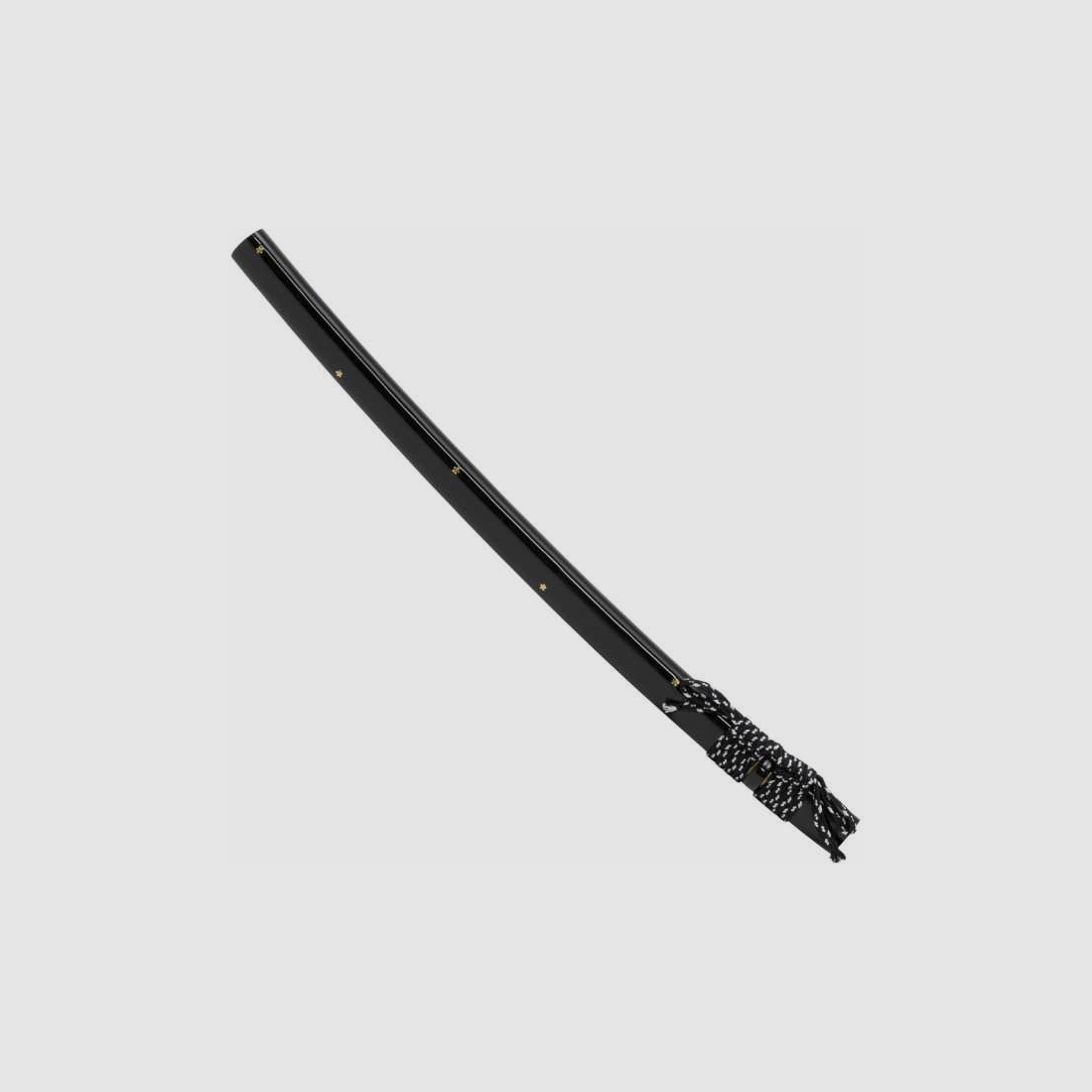 John Lee Hana Katana handgemaakt van 1045 koolstofstaal