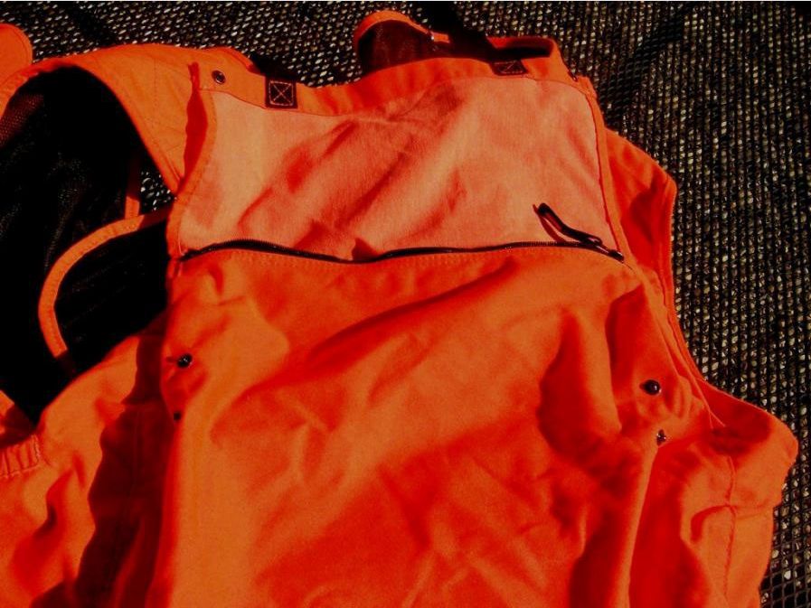 Gilet PRIMOS GunHunter’s Vest – M, immagine 3 di 4