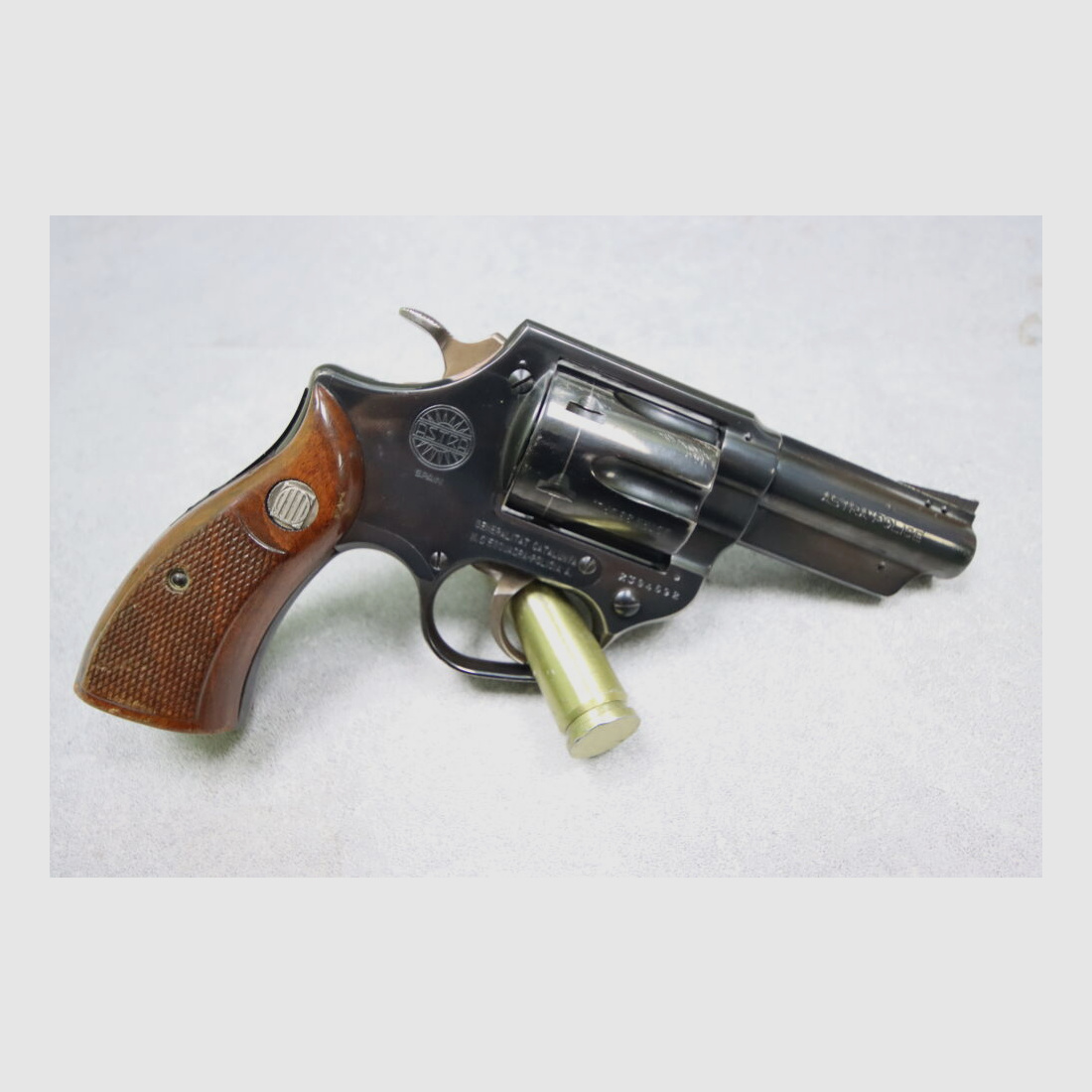 Astra Police Mod. 960