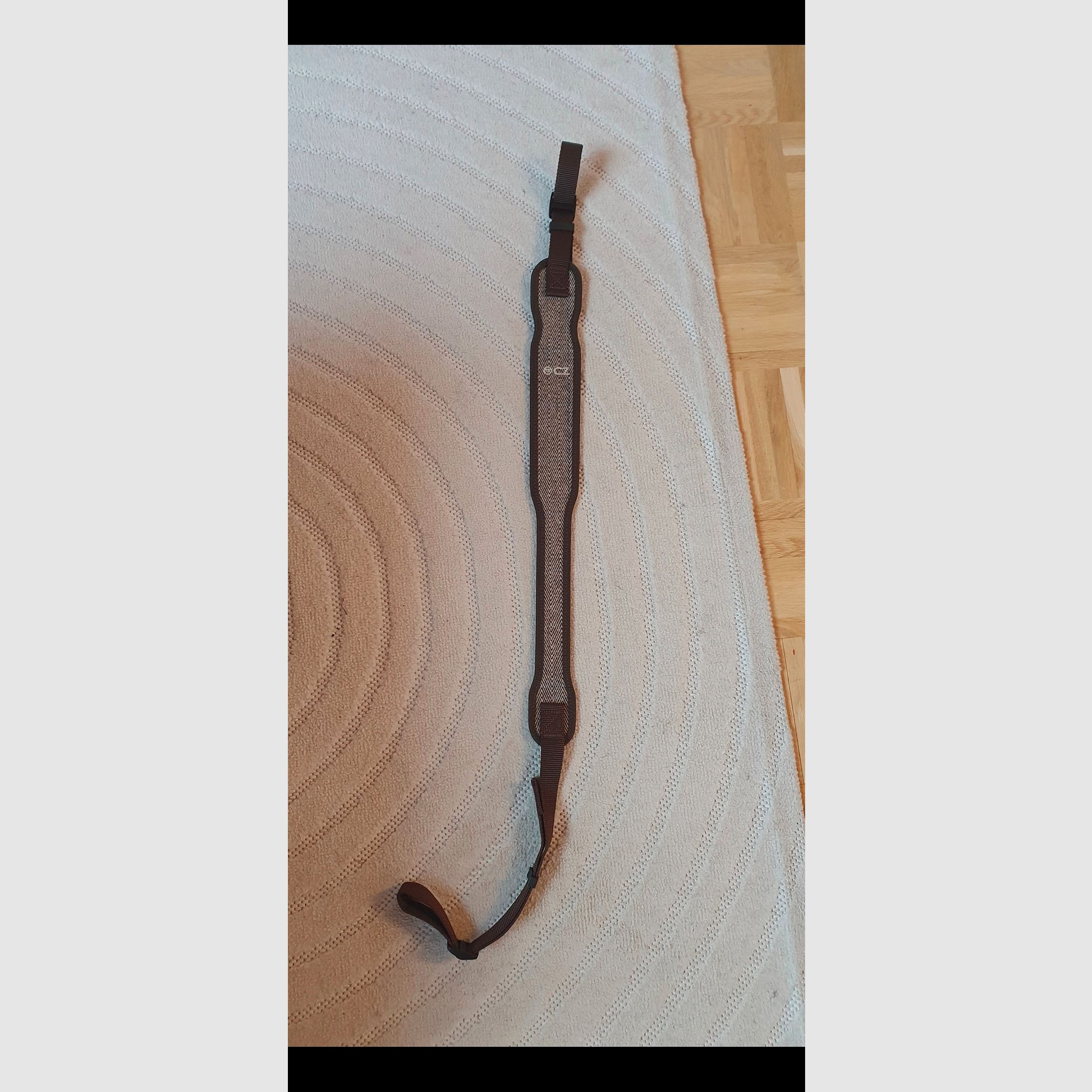 CZ rifle sling