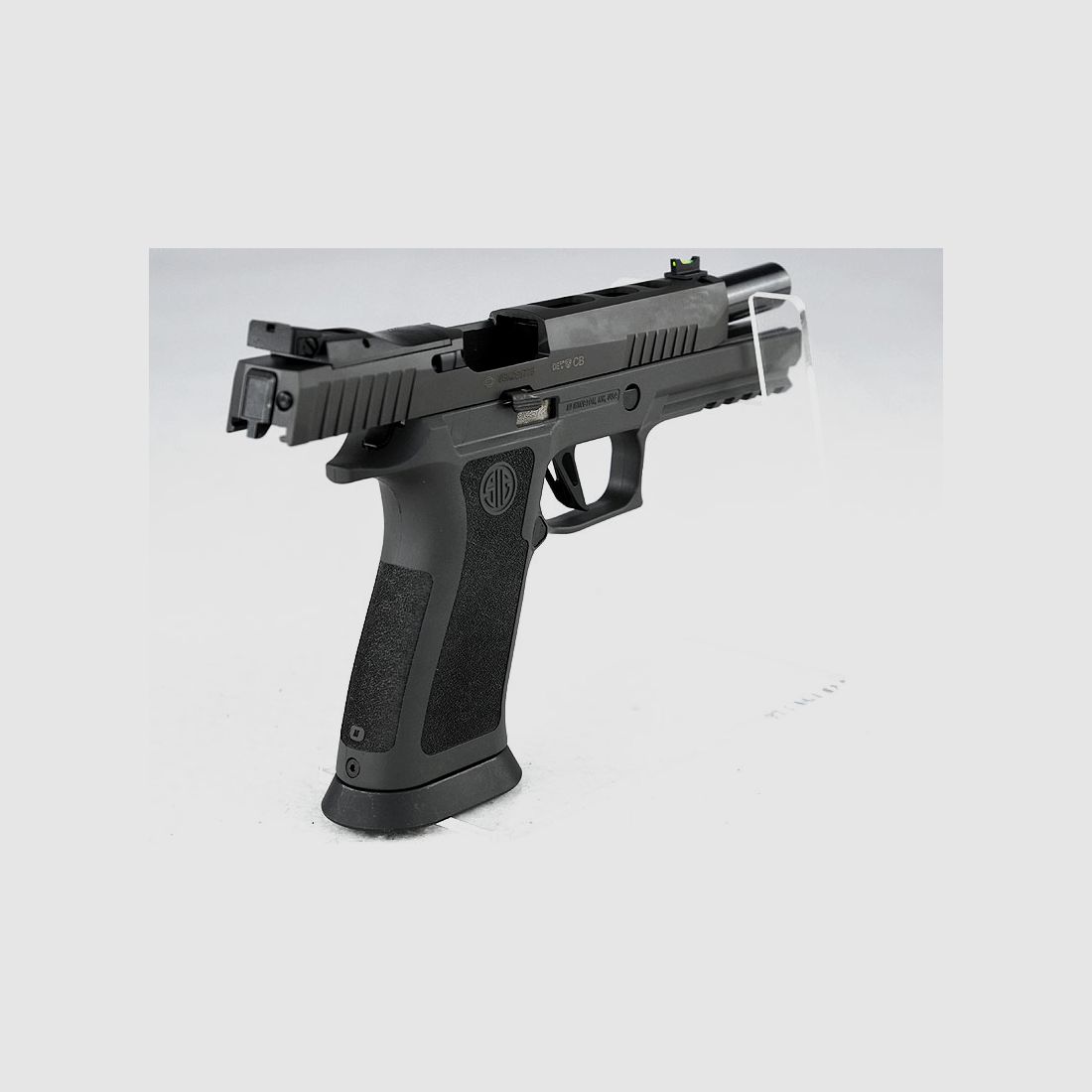Sig Sauer P320 X5 LEGION