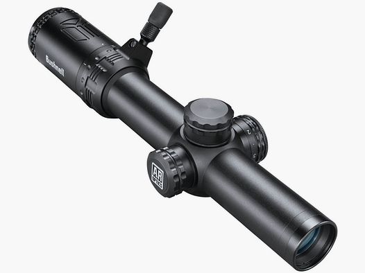 Visor BUSHNELL AR 1-6×24 SFP BTR-1 ilum.