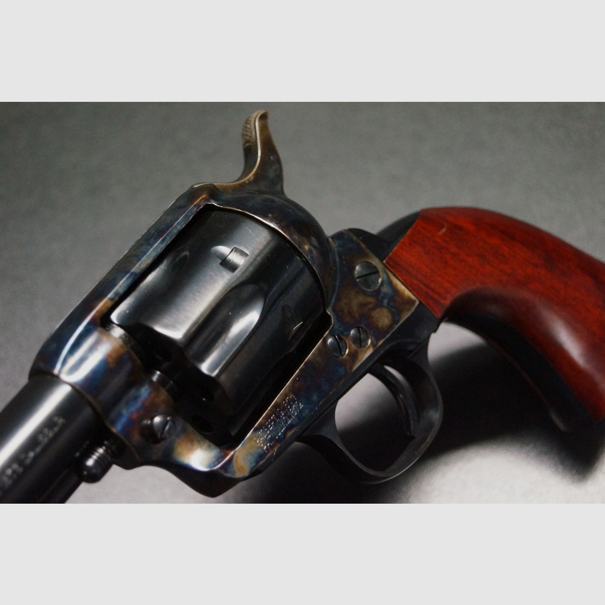Uberti 1873 Cattleman 0435, Bild 4 von 7