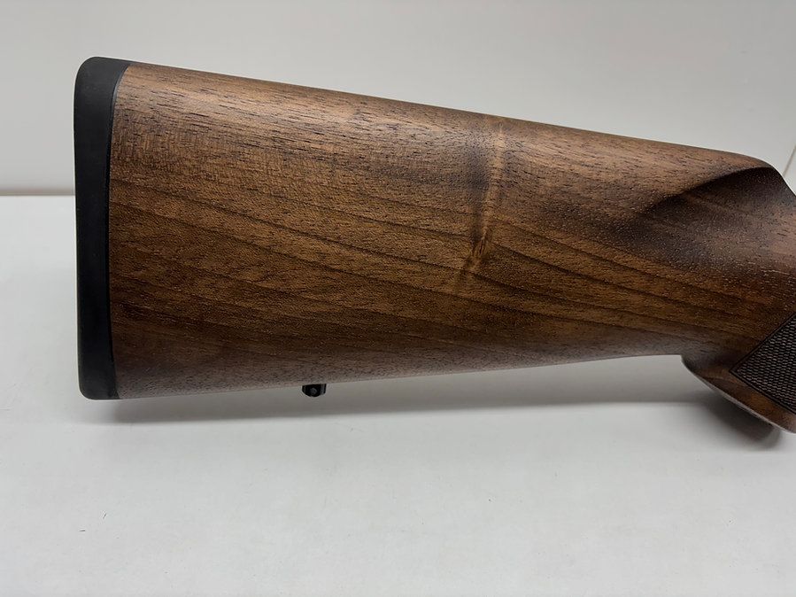 MAUSER 25 Pure Komplettset