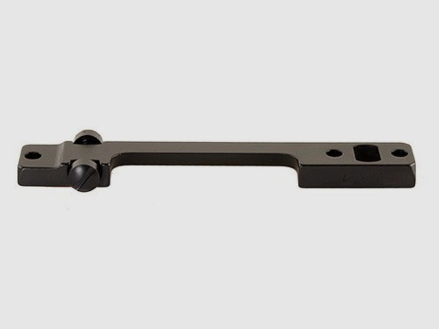 Bases Leupold STD 1 pièce noir mat pour Savage 110 RH SA