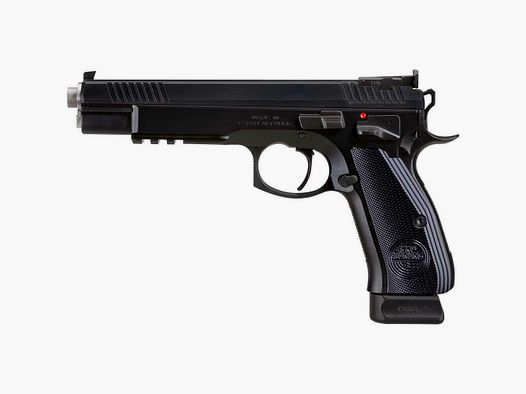 CZ	 75 TAIPAN