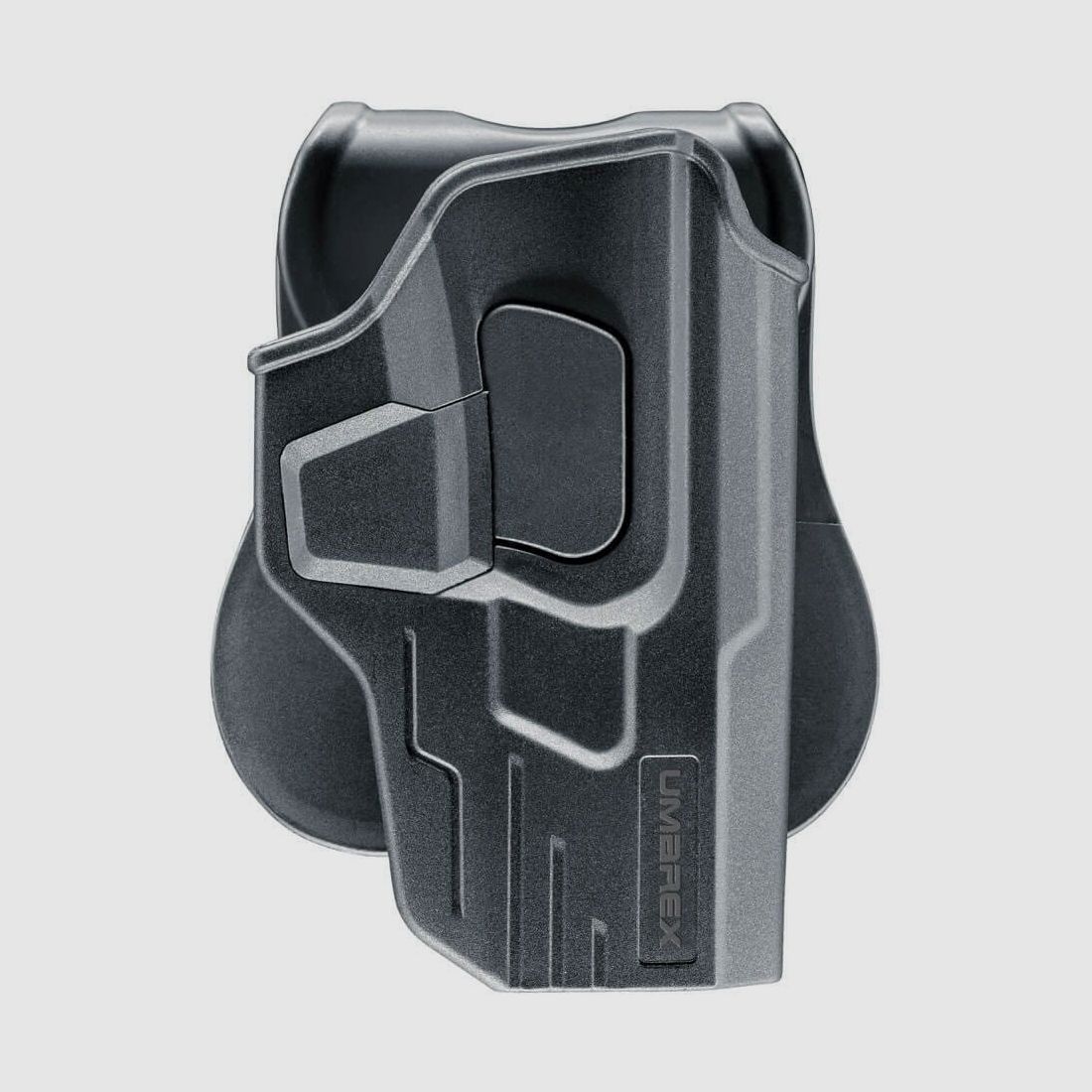 Umarex paddle holster for Smith & Wesson M&P9