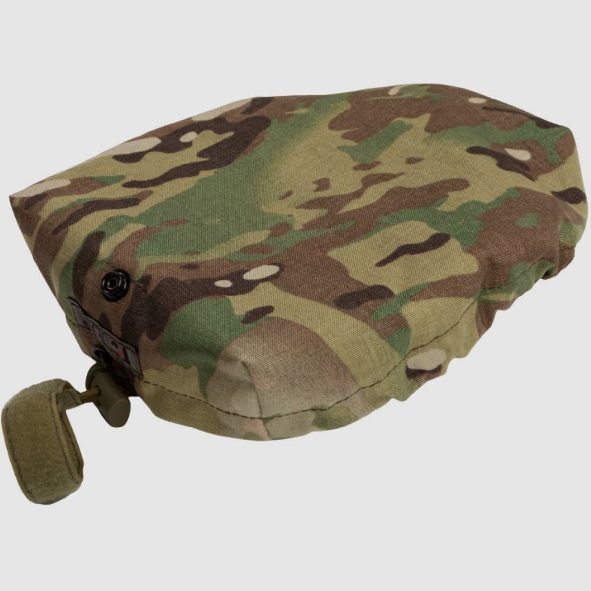 TC GEAR – Protection contre la boue / Protection d’étui – Noir – TC-C-1-B, image 5 sur 8