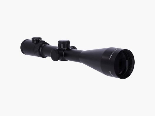 DDoptics NFX 2,5-10x56 A4N cannocchiale