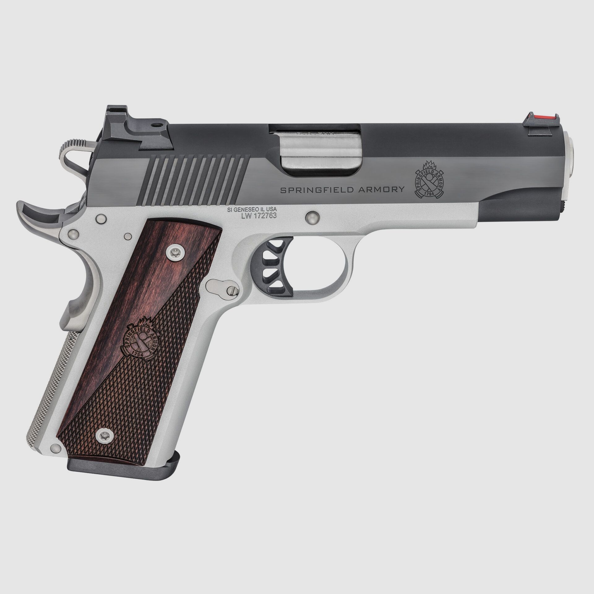 Springfield Armory 1911 Ronin, Bild 1 von 2