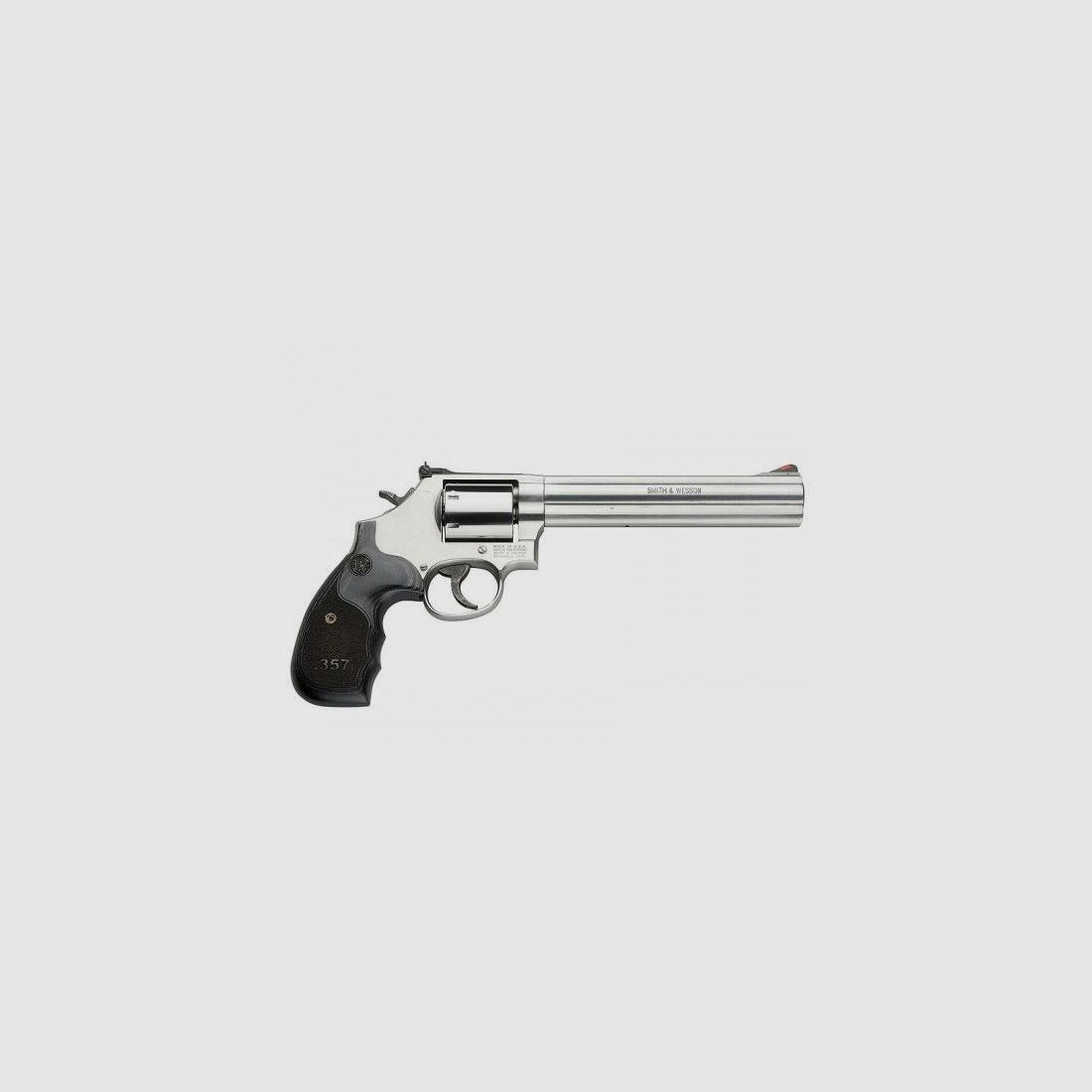 Smith & Wesson 686 Magnum Series 7"