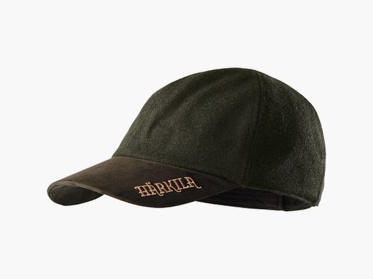 CZAPKA METSO WILLOW GREEN HARKILA