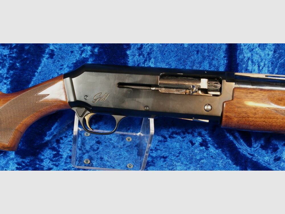 Browning Gold, zdjęcie 2 z 4