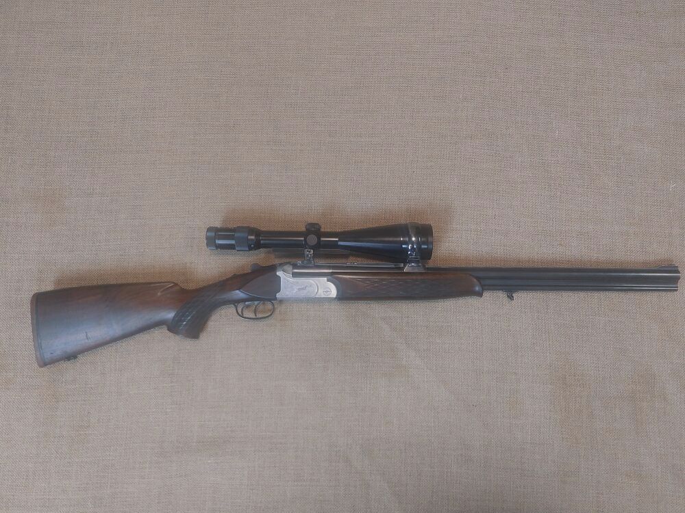 Antonio Zoli Z 95 Luxus