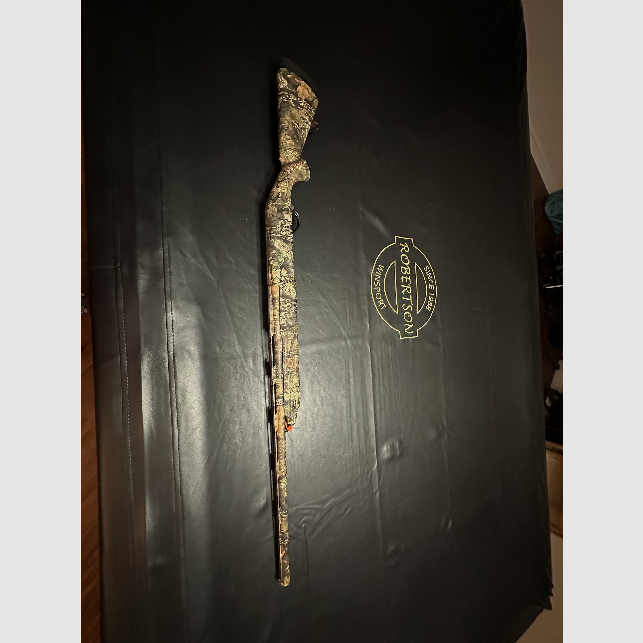 Winchester Mod. SX4 Mossy Oak Break Up