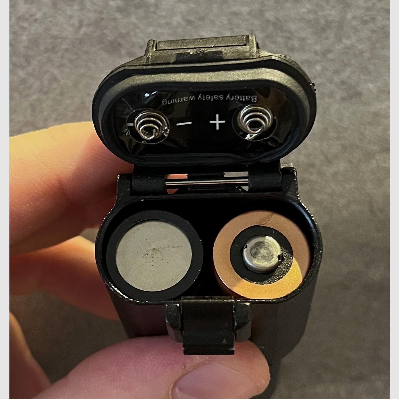 Taran Tactical (Glock 34) Airsoft 