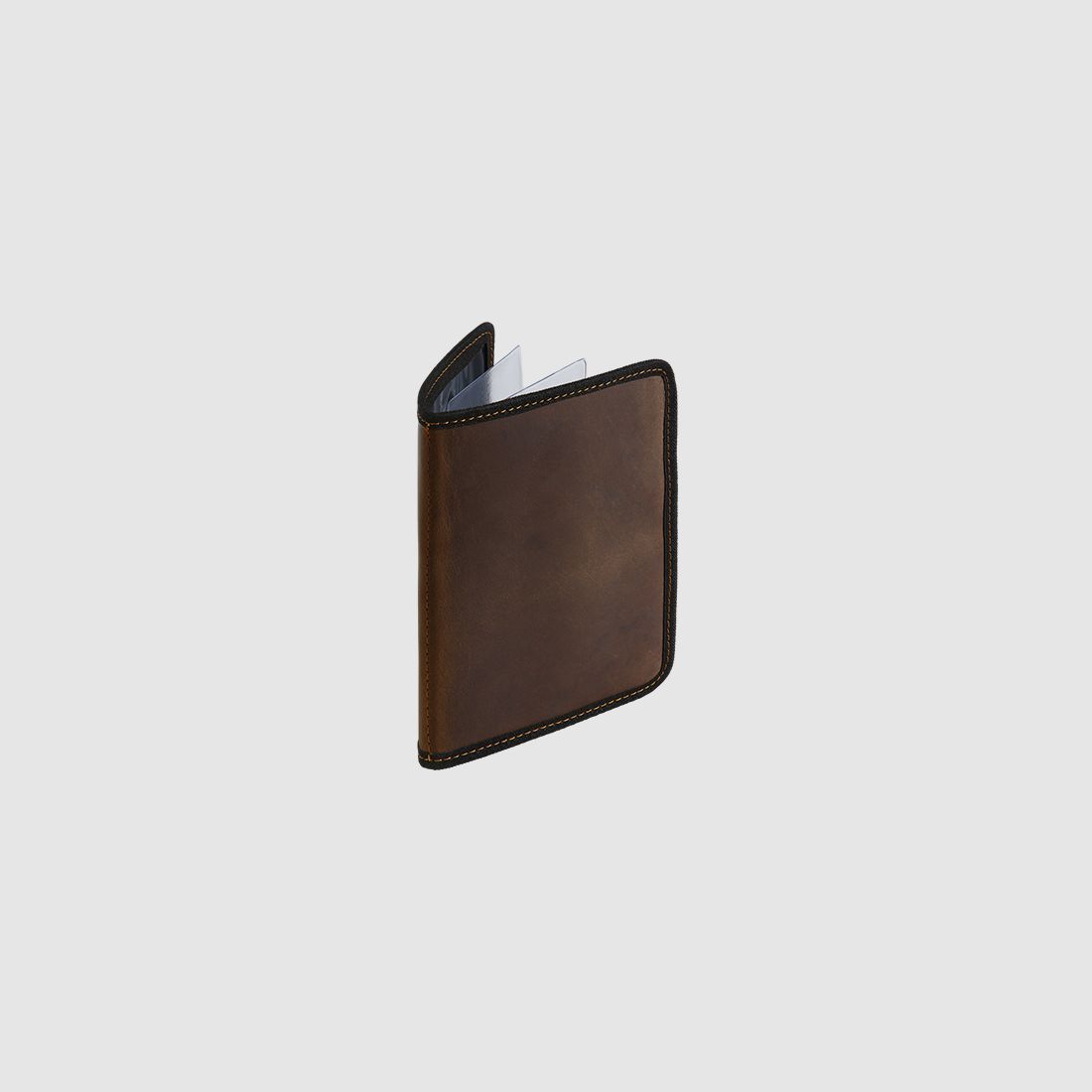 Portafolios en simil piel