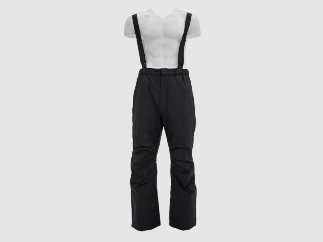 HIG 4.0 Trousers schwarz, Bild 4 von 10
