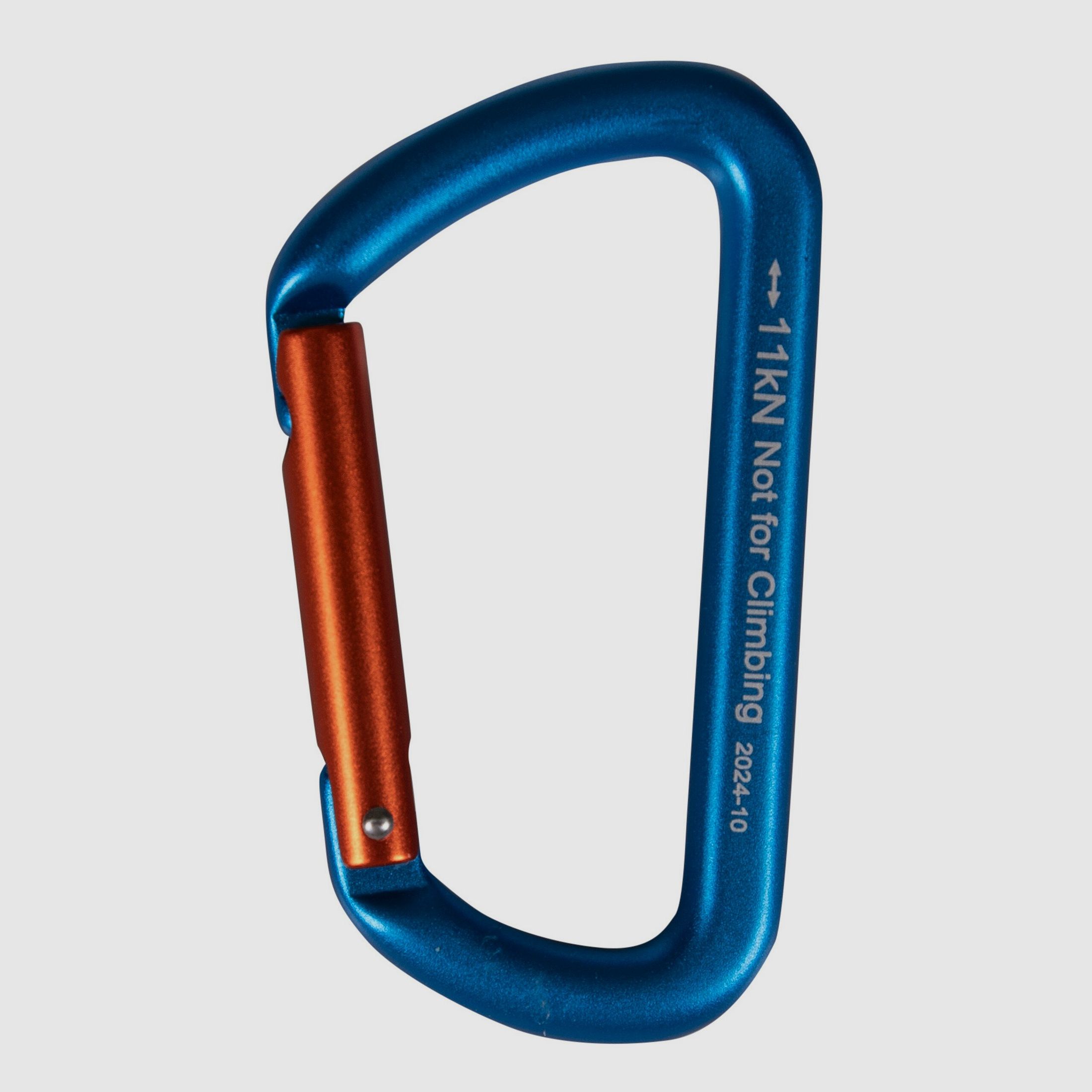 Tree Runner Material Carabiner D80