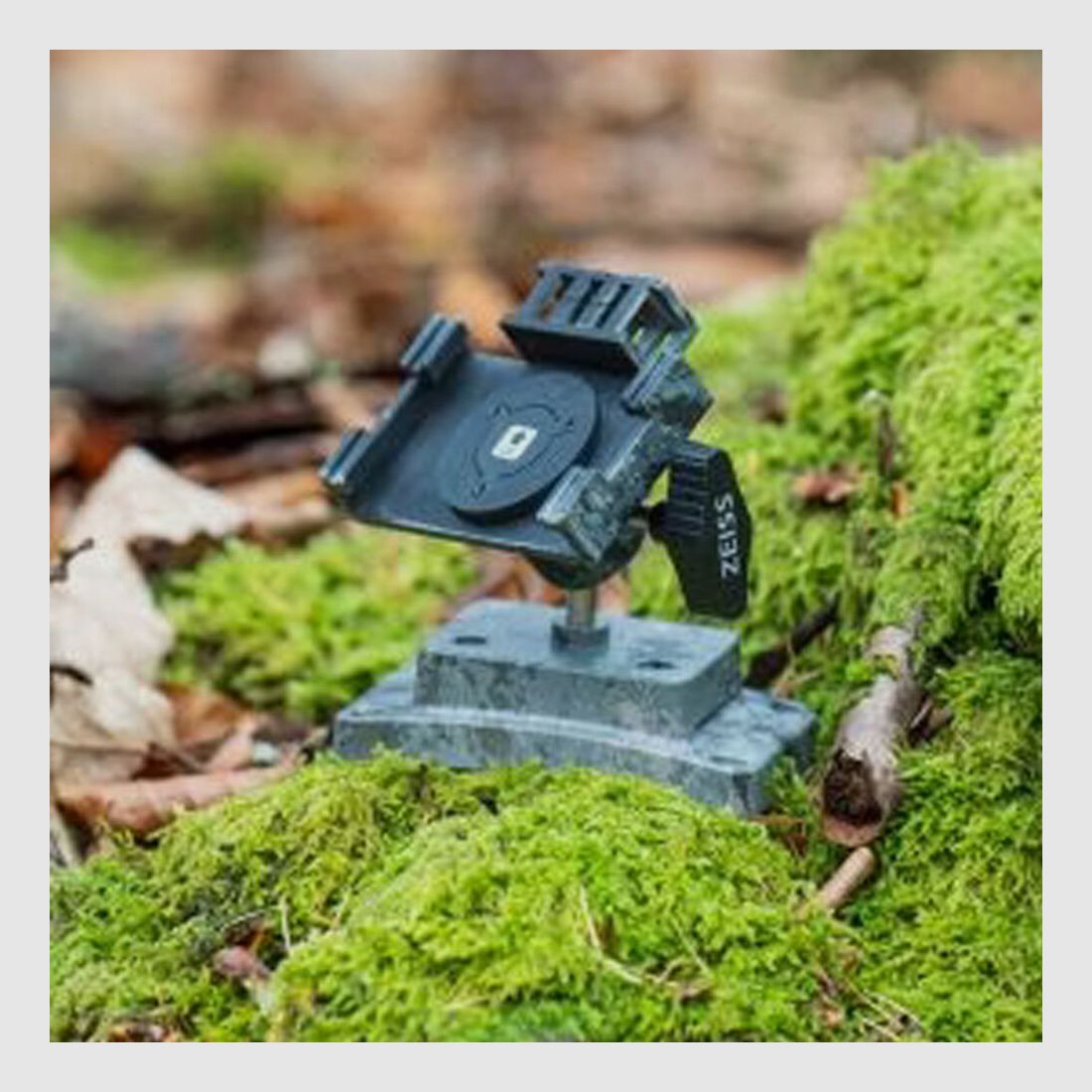 Zeiss Vari-Montaggio Secacam 3