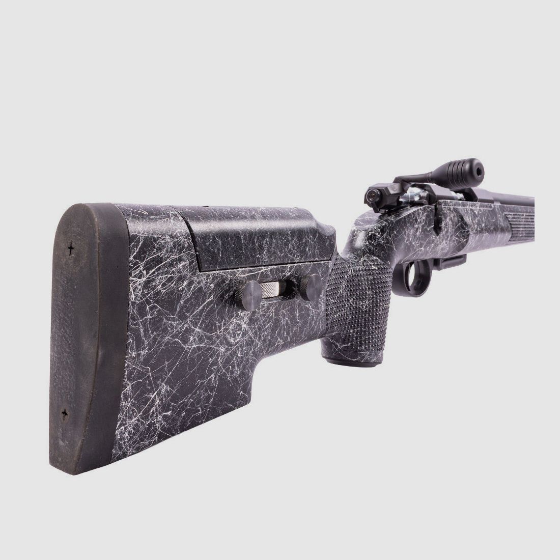 Mercury Tactical Evo