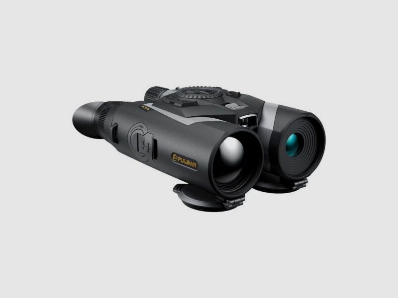 Thermische Verrekijker Pulsar Symbion Lrf Dxt50, afbeelding 3 van 12